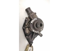 Recambio de bomba agua para land rover range rover 2.4 turbodiesel referencia OEM IAM   48365