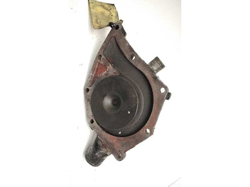 Recambio de bomba agua para land rover range rover 2.4 turbodiesel referencia OEM IAM   48365
