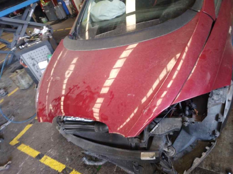 seat toledo (5p2) del año 2005