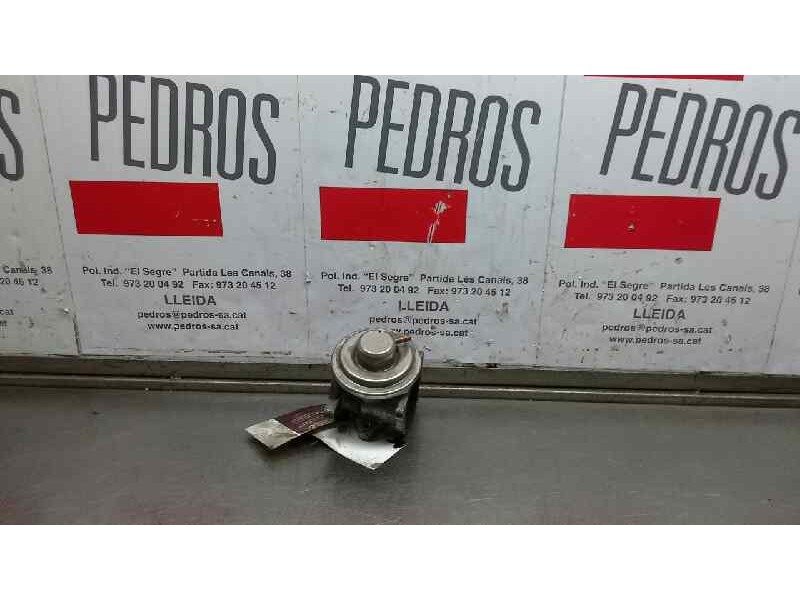Recambio de valvula egr para seat ibiza (6l1) reference referencia OEM IAM   