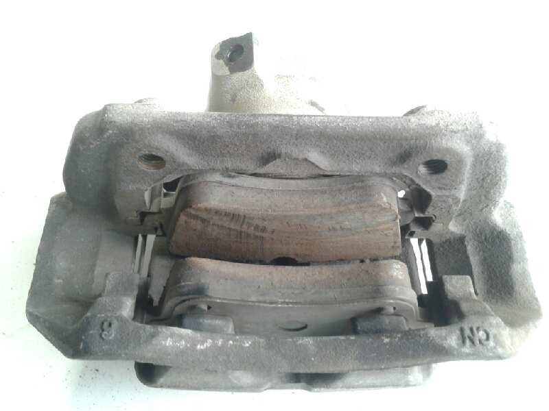 Recambio de pinza freno delantera derecha para mercedes clase c (w203) sportcoupe c 200 compressor (203.745) referencia OEM IAM 