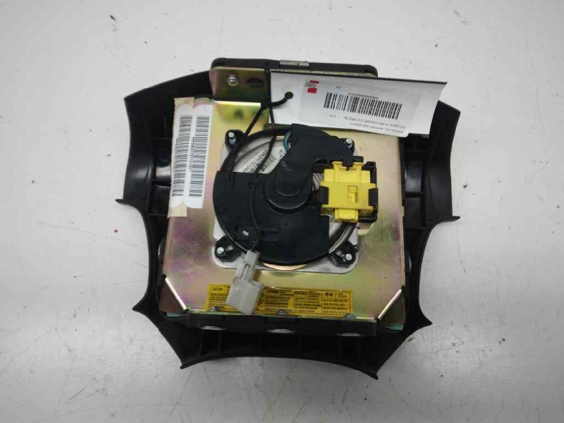 Recambio de airbag delantero izquierdo para hyundai terracan (hp) 2.9 crdi gl referencia OEM IAM   