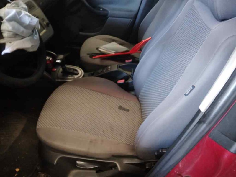 seat toledo (5p2) del año 2005