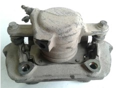 Recambio de pinza freno delantera derecha para mercedes clase c (w203) sportcoupe c 200 compressor (203.745) referencia OEM IAM  2