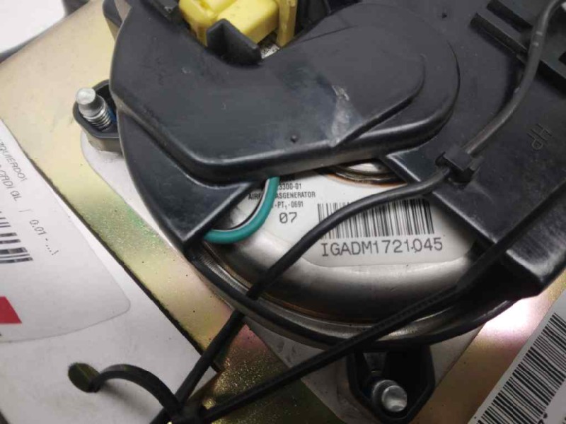 Recambio de airbag delantero izquierdo para hyundai terracan (hp) 2.9 crdi gl referencia OEM IAM   