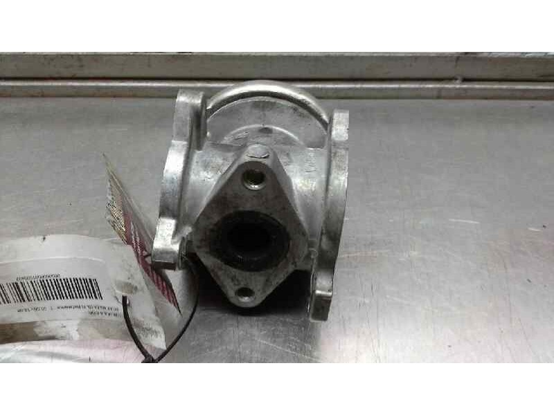 Recambio de valvula egr para seat ibiza (6l1) reference referencia OEM IAM   