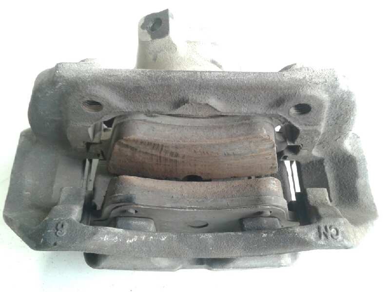 Recambio de pinza freno delantera derecha para mercedes clase c (w203) sportcoupe c 200 compressor (203.745) referencia OEM IAM 