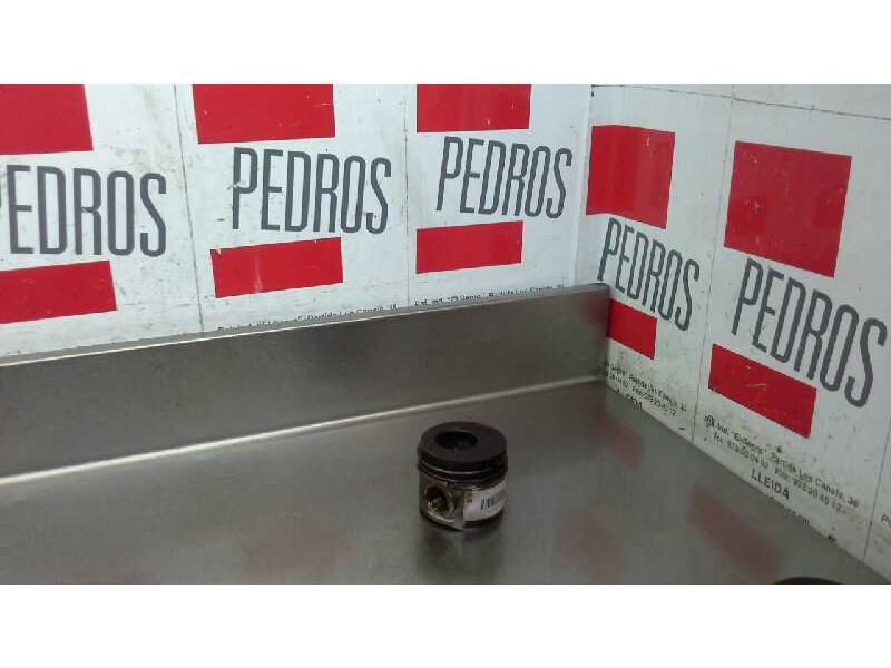 Recambio de piston para seat ibiza (6l1) reference referencia OEM IAM   