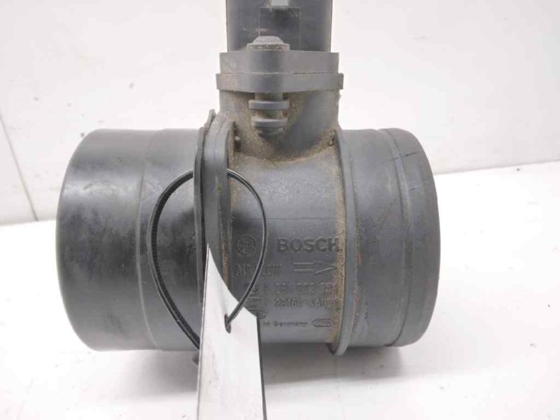 Recambio de caudalimetro para hyundai terracan (hp) 2.9 crdi gl referencia OEM IAM 281644A000  