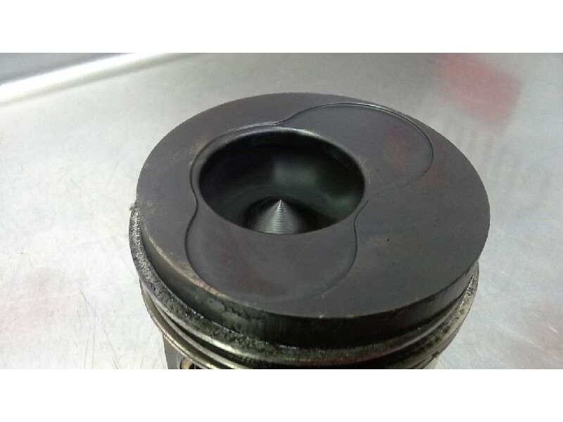 Recambio de piston para seat ibiza (6l1) reference referencia OEM IAM   