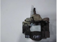 Recambio de pinza freno trasera derecha para mercedes clase c (w203) sportcoupe c 200 compressor (203.745) referencia OEM IAM 00 2