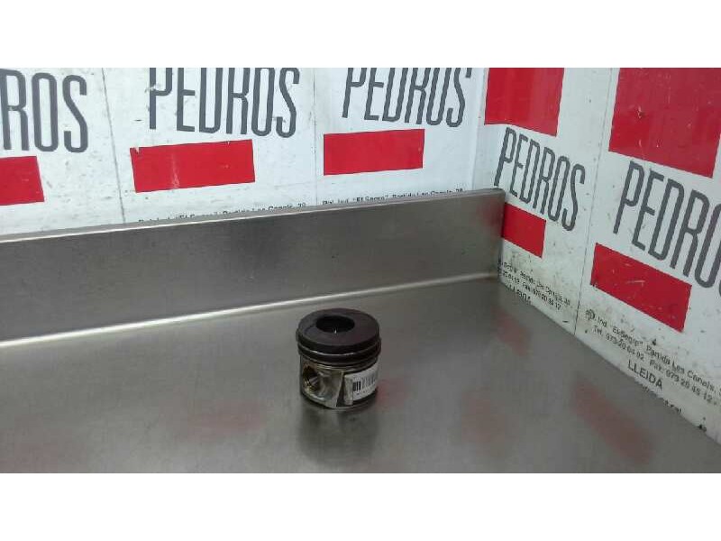 Recambio de piston para seat ibiza (6l1) reference referencia OEM IAM   