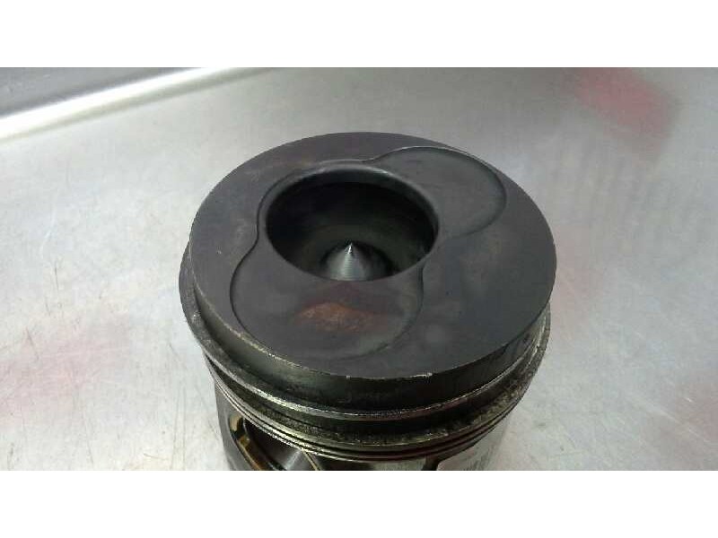 Recambio de piston para seat ibiza (6l1) reference referencia OEM IAM   