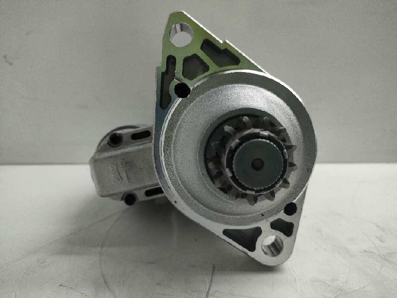 Recambio de motor arranque para volkswagen tiguan allspace(bw2) referencia OEM IAM 02E911022C  