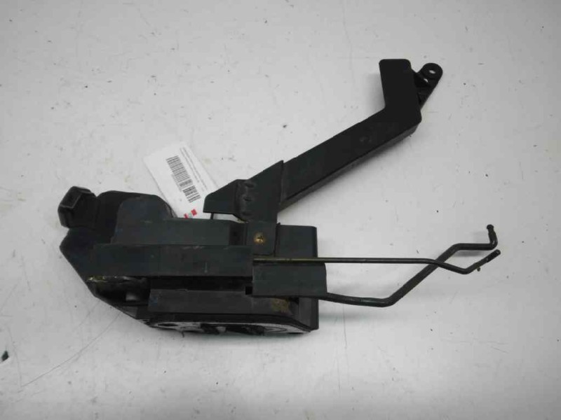 Recambio de cerradura puerta delantera izquierda para hyundai terracan (hp) 2.9 crdi gl referencia OEM IAM   