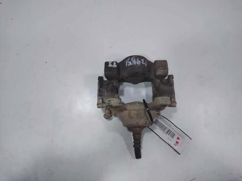 Recambio de pinza freno trasera izquierda para mercedes clase c (w203) sportcoupe c 200 compressor (203.745) referencia OEM IAM 