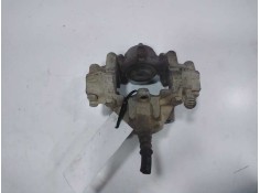 Recambio de pinza freno trasera izquierda para mercedes clase c (w203) sportcoupe c 200 compressor (203.745) referencia OEM IAM  2