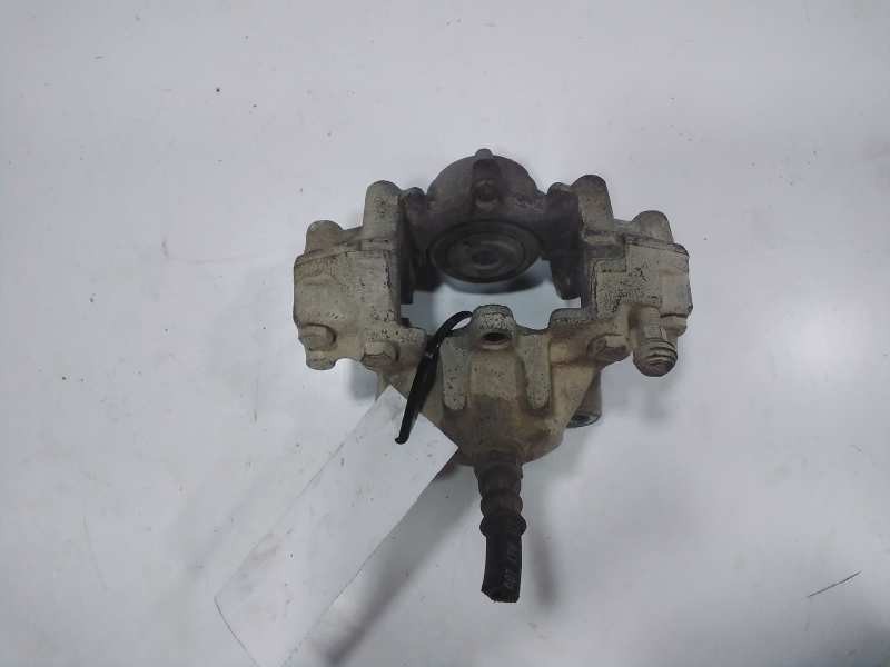 Recambio de pinza freno trasera izquierda para mercedes clase c (w203) sportcoupe c 200 compressor (203.745) referencia OEM IAM 
