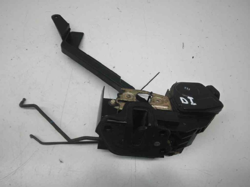 Recambio de cerradura puerta delantera izquierda para hyundai terracan (hp) 2.9 crdi gl referencia OEM IAM   