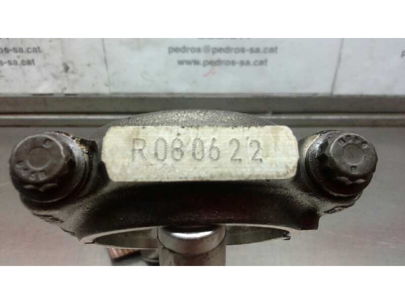 Recambio de biela para seat ibiza (6l1) reference referencia OEM IAM R080622  