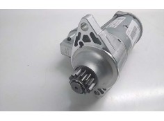 Recambio de motor arranque para seat leon sc (5f5) referencia OEM IAM 02E911022C  