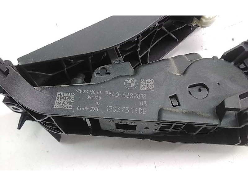 Recambio de potenciometro pedal para bmw serie 2 gran coupe (f44) 218i referencia OEM IAM 35406889818  