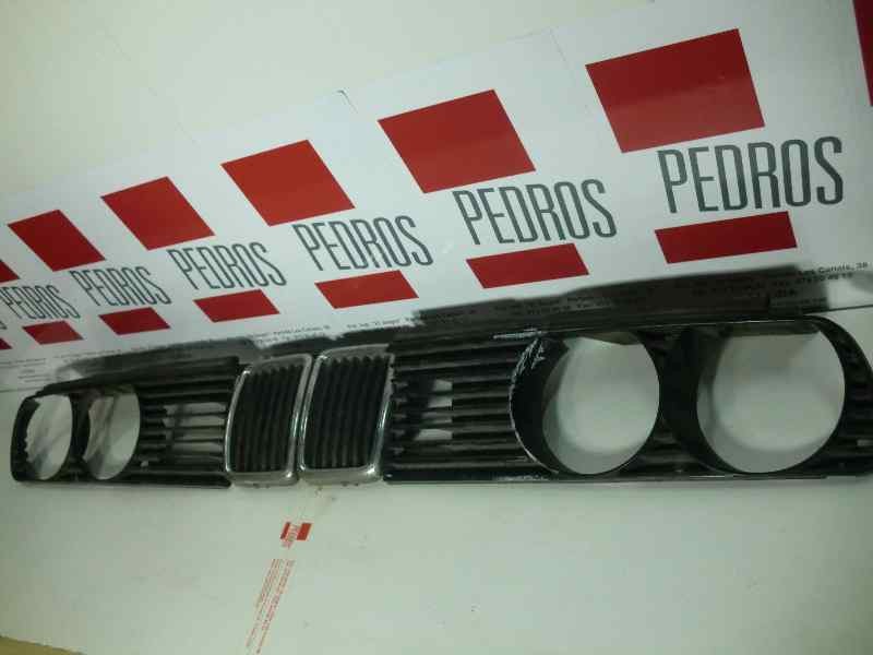 Recambio de rejilla delantera para chrysler voyager (es) 2.5 turbodiesel referencia OEM IAM   48454