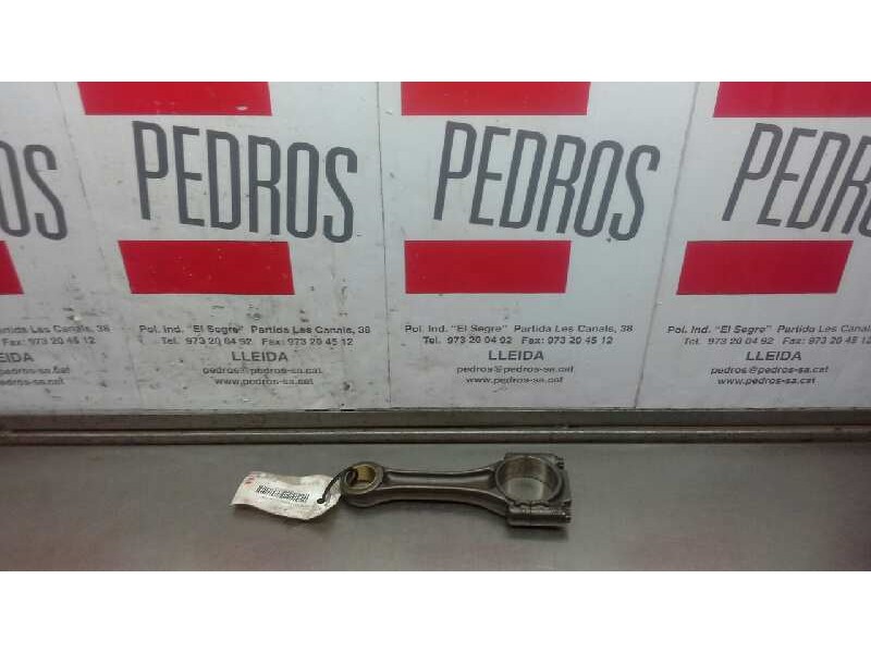 Recambio de biela para seat ibiza (6l1) reference referencia OEM IAM R080628  