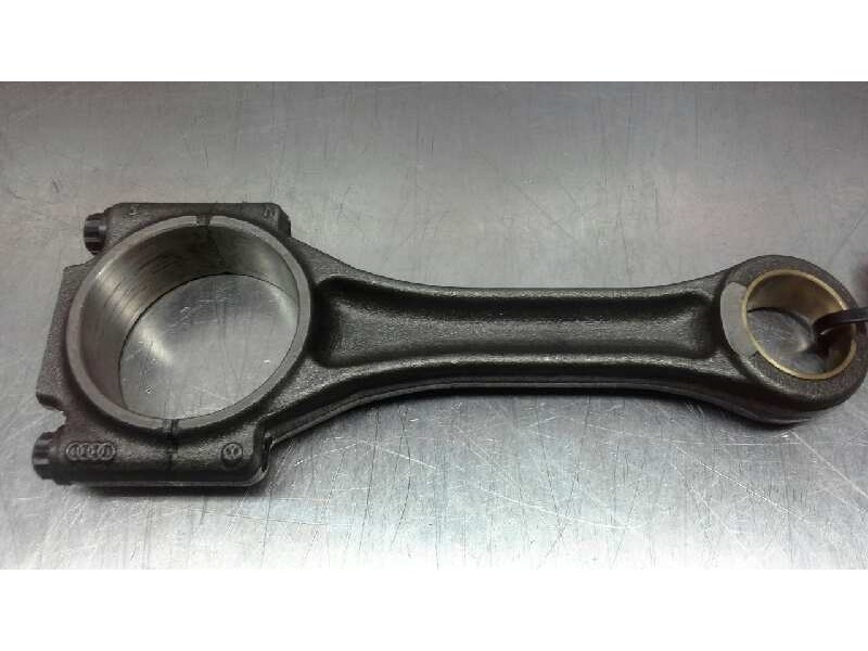 Recambio de biela para seat ibiza (6l1) reference referencia OEM IAM R080628  