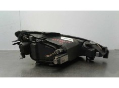 Recambio de faro izquierdo para peugeot 206 berlina gti referencia OEM IAM    2