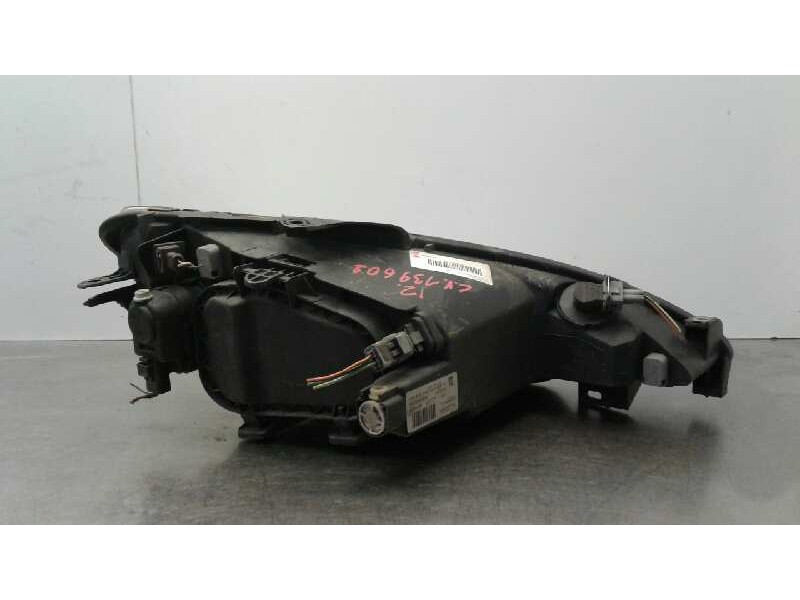 Recambio de faro izquierdo para peugeot 206 berlina gti referencia OEM IAM   