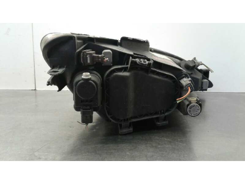 Recambio de faro izquierdo para peugeot 206 berlina gti referencia OEM IAM   