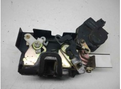 Recambio de cerradura puerta trasera izquierda para hyundai terracan (hp) 2.9 crdi gl referencia OEM IAM    2