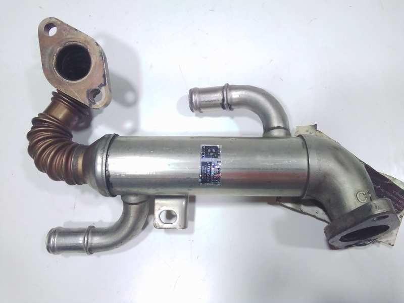 Recambio de enfriador de gases para seat ibiza (6l1) reference referencia OEM IAM 045131513P  