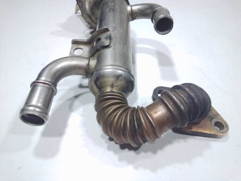 Recambio de enfriador de gases para seat ibiza (6l1) reference referencia OEM IAM 045131513P  