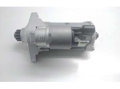 Recambio de motor arranque para volkswagen t-roc referencia OEM IAM 02E911022C   2