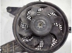 Recambio de electroventilador para hyundai terracan (hp) 2.9 crdi gl referencia OEM IAM    2