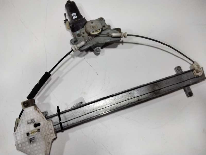 Recambio de elevalunas delantero derecho para hyundai terracan (hp) 2.9 crdi gl referencia OEM IAM   