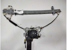 Recambio de elevalunas delantero derecho para hyundai terracan (hp) 2.9 crdi gl referencia OEM IAM    2