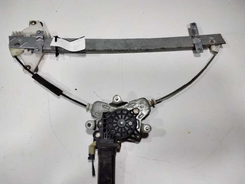 Recambio de elevalunas delantero derecho para hyundai terracan (hp) 2.9 crdi gl referencia OEM IAM   