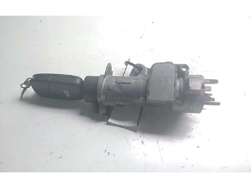 Recambio de conmutador de arranque para audi a4 avant (8e) 2.5 tdi (114kw) referencia OEM IAM 4B0905851C  