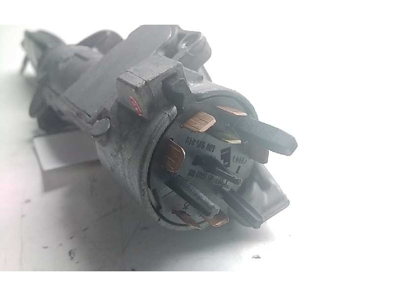 Recambio de conmutador de arranque para audi a4 avant (8e) 2.5 tdi (114kw) referencia OEM IAM 4B0905851C  