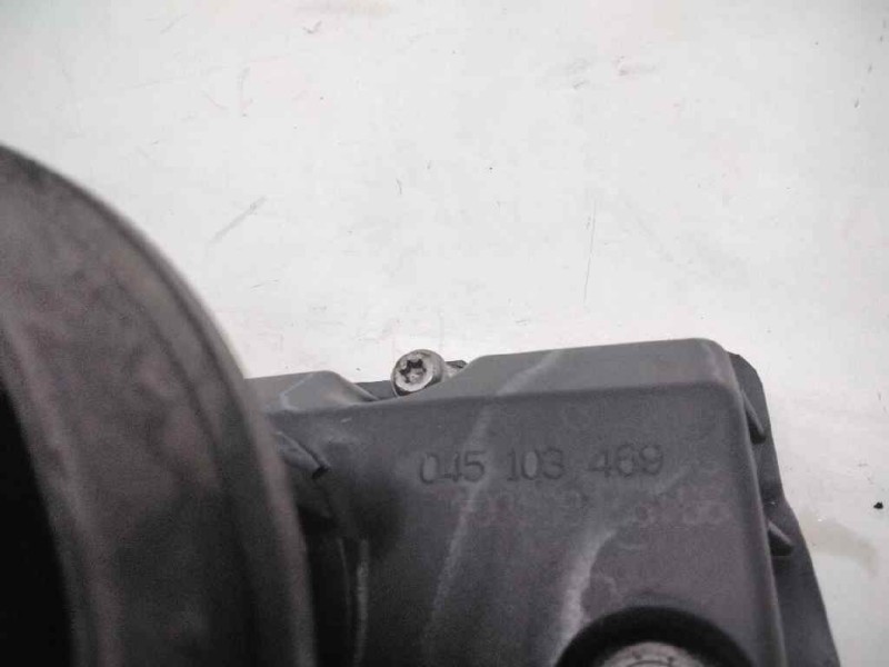 Recambio de tapa balancines para seat ibiza (6l1) reference referencia OEM IAM 045103469  