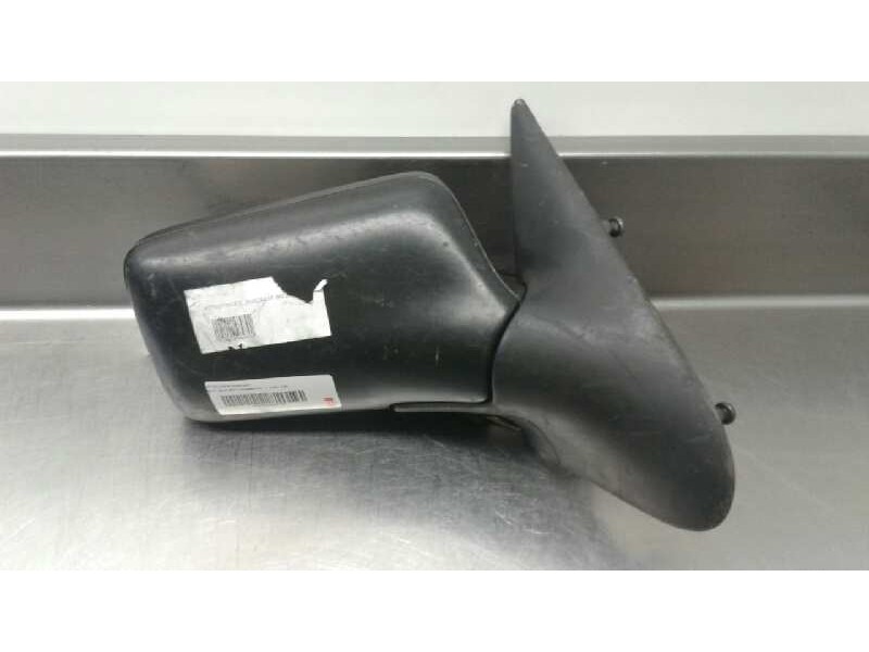 Recambio de retrovisor derecho para seat ibiza (6k) 1.9 diesel (1y) referencia OEM IAM   48489