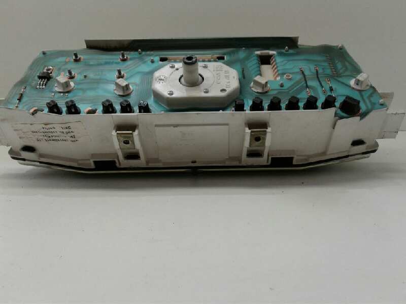 Recambio de cuadro instrumentos para opel frontera a básico referencia OEM IAM 1234035  