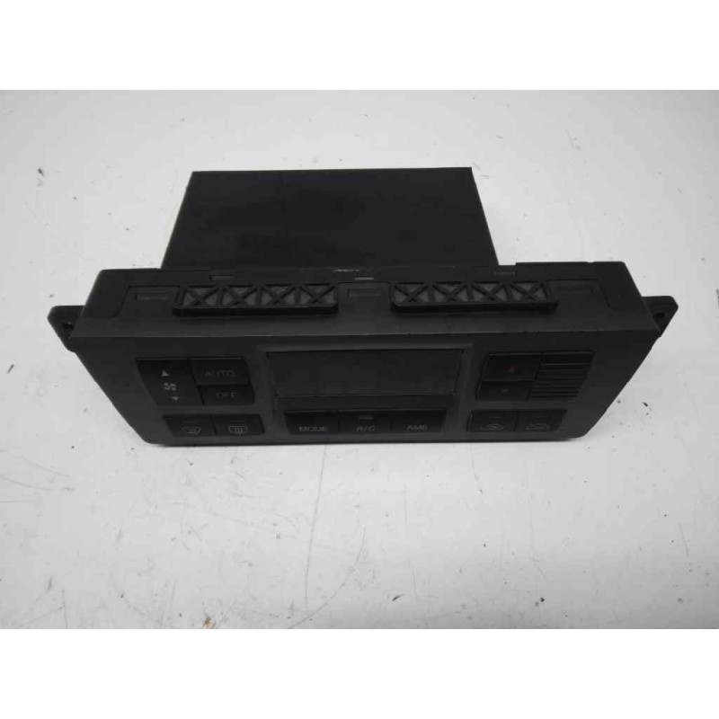 Recambio de mando calefaccion / aire acondicionado para hyundai terracan (hp) 2.9 crdi gl referencia OEM IAM 972XXH1600  