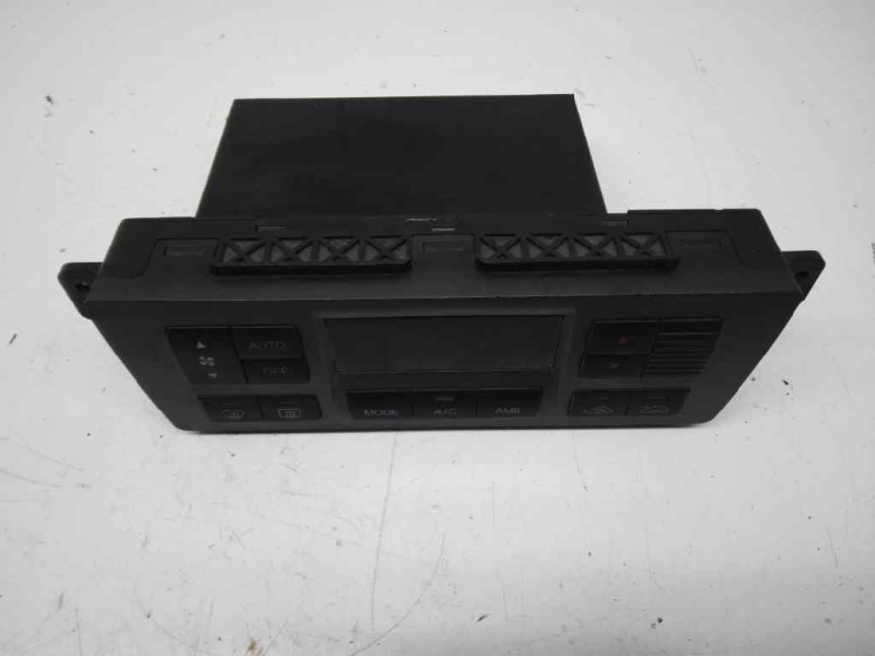 Recambio de mando calefaccion / aire acondicionado para hyundai terracan (hp) 2.9 crdi gl referencia OEM IAM 972XXH1600  