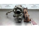 TURBOCOMPRESOR 654045255019L 7337830 