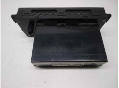 Recambio de mando calefaccion / aire acondicionado para hyundai terracan (hp) 2.9 crdi gl referencia OEM IAM 972XXH1600   2