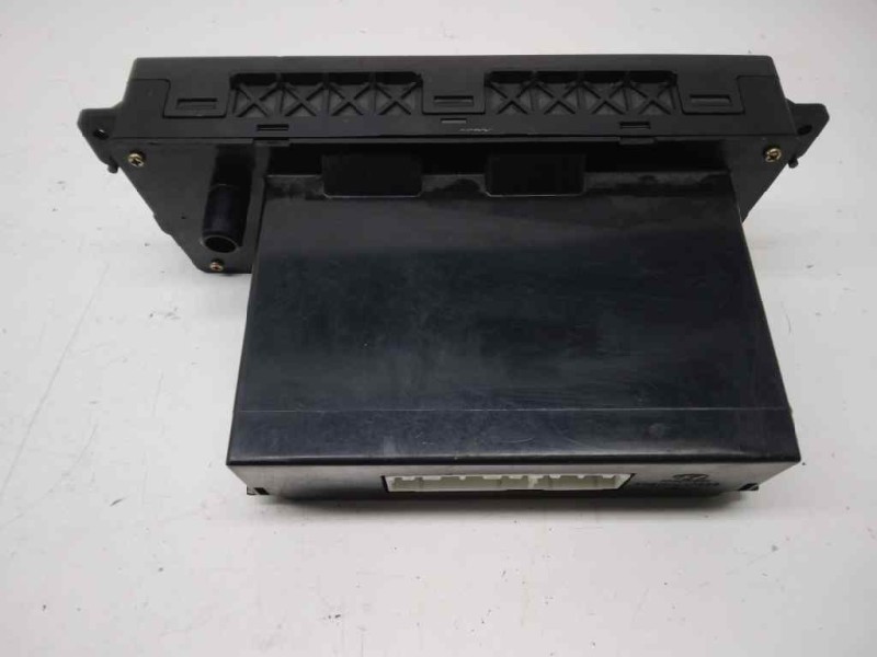 Recambio de mando calefaccion / aire acondicionado para hyundai terracan (hp) 2.9 crdi gl referencia OEM IAM 972XXH1600  